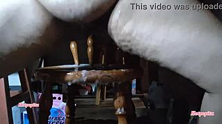 Mira Este Video Orgasmo Super Intenso Con Mira