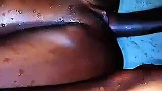african milf takes huge black cock first time