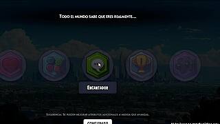 starmaker 1 gameplay with big tits futanari