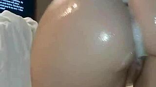 oldnanny curly mature shower passionate bedroom sex horny stud