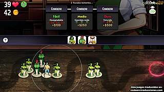 starmaker 1 gameplay with big tits futanari