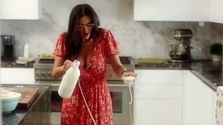 Milfy ultimate milfs phoenix marie and ainslee show pool boy how to fuck like a pro