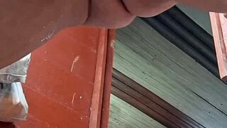 hotpepita rubs her fat pussy to multiple orgasms
