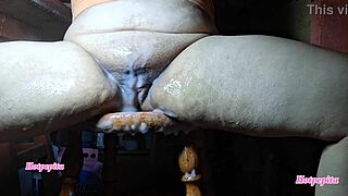 Mira Este Video Orgasmo Super Intenso Con Mira