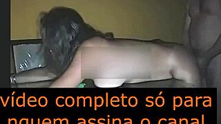 full fetish night video continues only for channel subscribers
