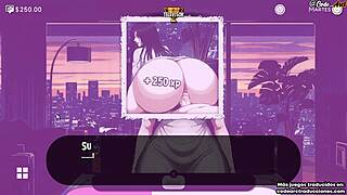starmaker 1 gameplay with big tits futanari