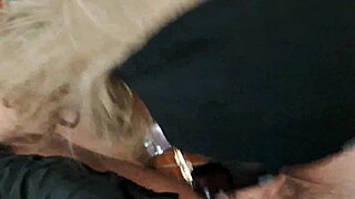preview milf gives 30 minute blowjob with cumshot