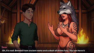 Dane gameplay part nineteen continues the story