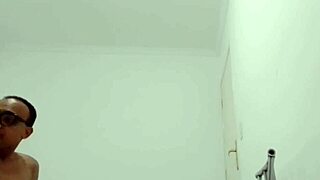 Naughty Girl Fucked Hard On The Couch