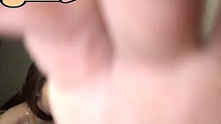 Compilation - backstage and funny part 5 - she sucked him deep and long then bit his cock - lovessie
