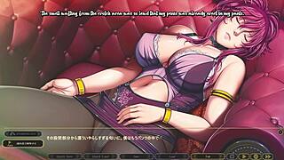Sleepless a midsummer nights dream scene 19 english subbed