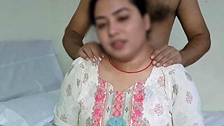 Stepmother receives a message to ease discomfort