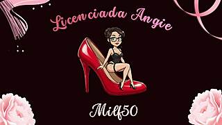 Instructor me folla en mi cuarto