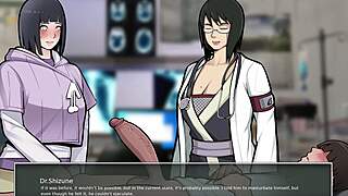complete gameplay konoha milfs part 3