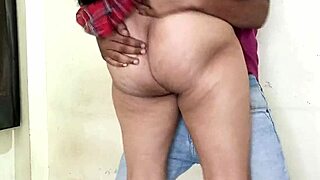 Village Schoolgirl Bent Over And Assfucked Hard