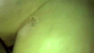 Pawg Milf With Huge Ass Takes Bbc