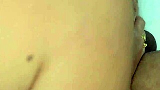 Milf Baixinha Took Big Anal And Got Covered In Cum