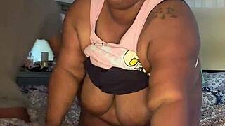 He Beat My Lil Pussy Til It Hurts Bad