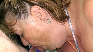 Cara shows long nails while playing with sloppy wet pussy