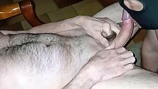 Will Maitresse Kantalis Give Her Slave To Maitre Luc Today