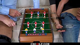 freeuse stepmom gets fondled and pounded
