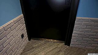 French mom invites guests to her house but gets caught by husband