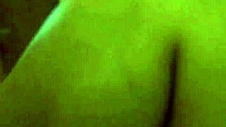 Wife Dances For Bbc In Homemade Shoot