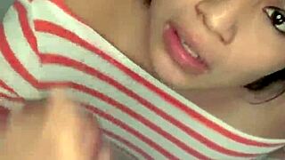 super mamada deliciosa en pov de mexicana