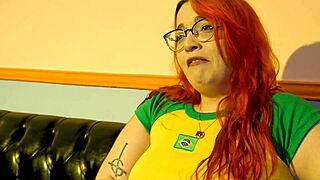 copa blowjob 2026 starts with brazilian amateurs