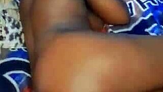 Somewhere In Nigeria Hardcore Action