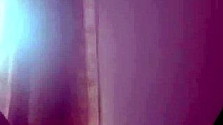 Brazilian Milf Shows Toys And Shakes Big Ass