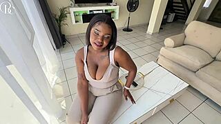 Bossy Step Mom Gets Fucked In Her Tight Ass
