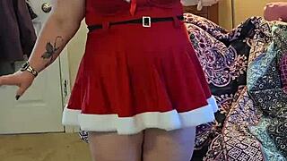 All I want for christmas is you