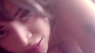 Brazilian Milf Shows Toys And Shakes Big Ass