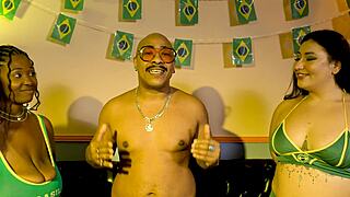 copa blowjob 2026 starts with brazilian amateurs