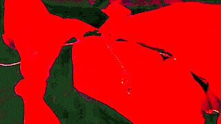 playing with my submissive bbw multiple orgasms red light video 31