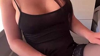 i love homemade porn with my big boobed slut wife