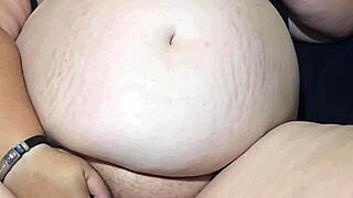 I use thrusting toy for private solo time