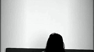 embarrassed stepmom gets pregnant after intimate moment