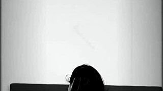 embarrassed stepmom gets pregnant after intimate moment