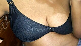 Unlucky maid super hot homemade video