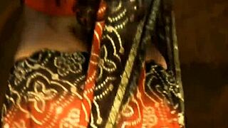 bollywood loving indian milf dancer