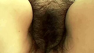 Excited Mature Milf Touching Herself