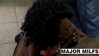 brandi foxx drains rome major before church
