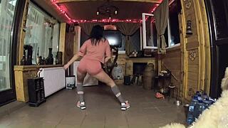 preview milfycalla ep 99 wsky col and tql dance challenge
