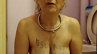 esclave f souillee et humiliee on date
