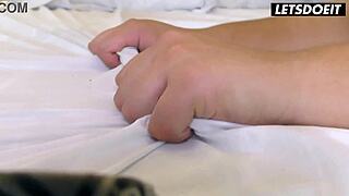 Young colombian xiomara soto picked up at the marketplace for hot fuck