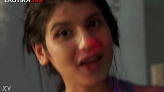 Yasmin muller behind the scenes brazilian shoot