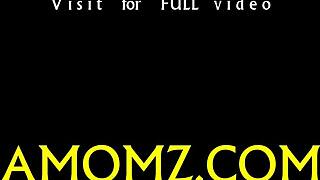 हॉर्नी मिल्फ हार्ड लंड पर सवार होती है वाइल्ड काउगर्ल एक्शन में