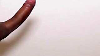 Argentinská kurva tvrdě jezdí a stříká všude!